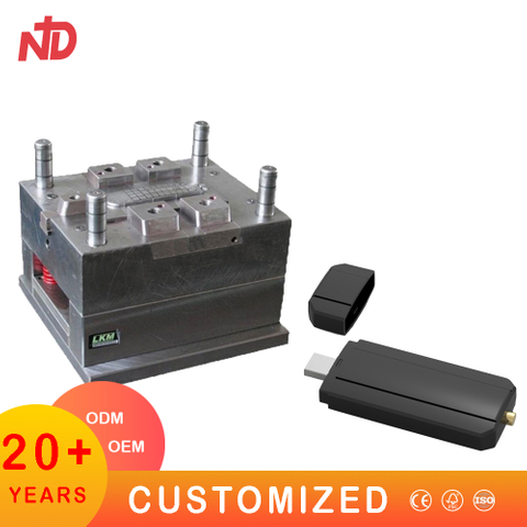 Custom Oem prototype pvc resin Plastic Shell Products Molding Mould Maker Plastic Manufacturer Injection Moulds Injection Mold