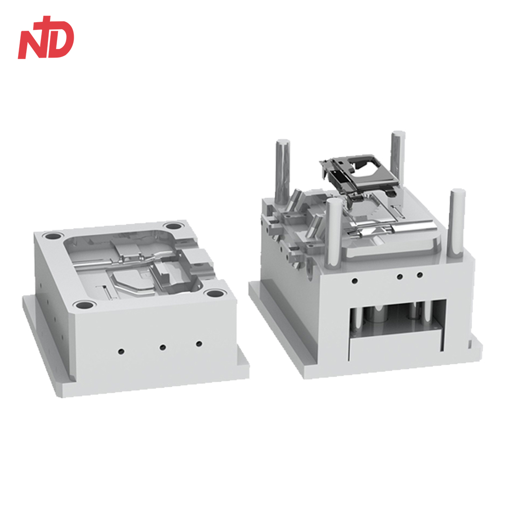 Mold Manufacturing One-stop Oem Custom Assembly Factory Pc Plastic Injection Molding Part Professional Manufacturer Plastic Part