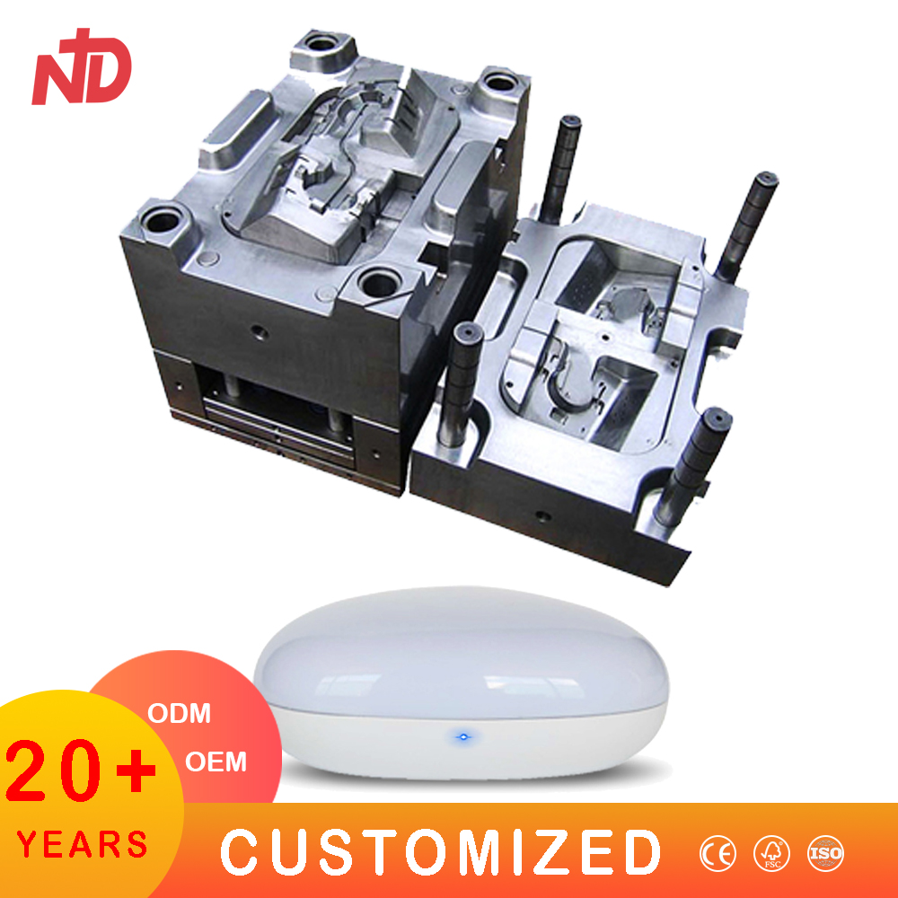 oem plastic OEM/ODM customized rapid prototype mould manufacturer abs plastic parts Mould Maker Plastic Product Injection Mold