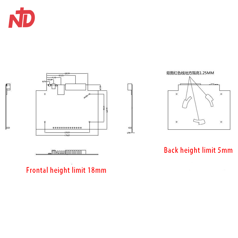 Plastic Injection Mold 5G Gateway 4 Antenna Wireless AP Shell Mold Manufacturer Direct Sales 4G Card Router Shell Plastic Parts